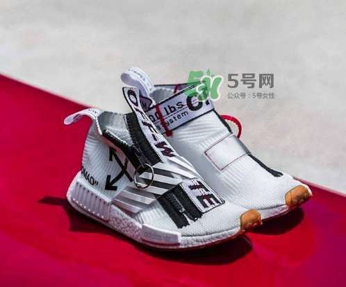 off white與adidas nmd city sock定制聯(lián)名會發(fā)售嗎？