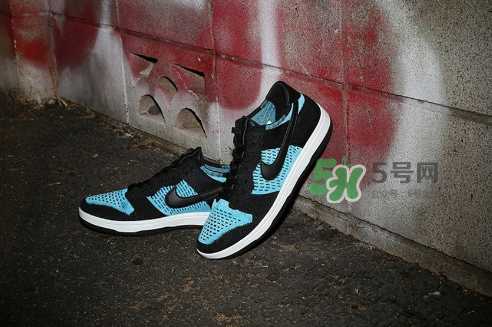 nike sb dunk low flyknit哪里有賣的_國內(nèi)會發(fā)售嗎？