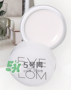 EVE LOM修護唇霜好用嗎？EVE LOM唇膏怎么樣？