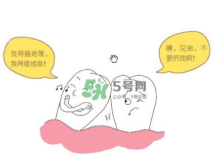 拔智齒痛嗎？智齒拔了多久洞會好？