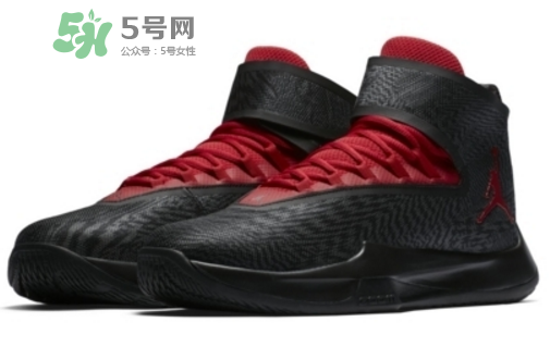 jordan fly unlimited什么時候發(fā)售_首發(fā)配色有哪些？