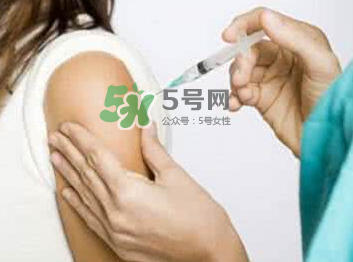 HPV疫苗孕婦能打嗎？HPV疫苗哺乳期能打嗎？