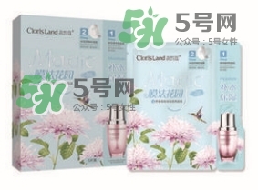 花皙蔻野薔薇面膜測(cè)評(píng)_花皙蔻野薔薇面膜使用感受