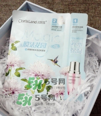 花皙蔻野薔薇面膜測(cè)評(píng)_花皙蔻野薔薇面膜使用感受