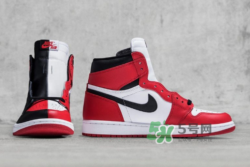 air jordan 1 og homage to home配色怎么樣_會(huì)發(fā)售嗎？