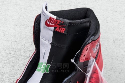 air jordan 1 og homage to home配色怎么樣_會(huì)發(fā)售嗎？