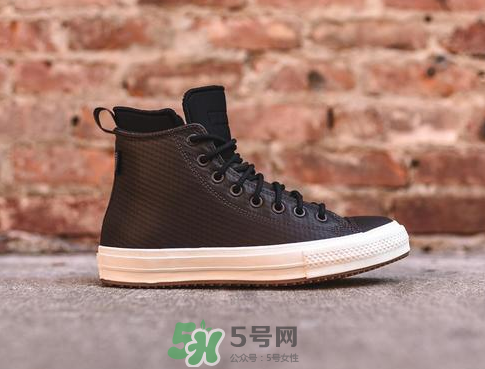 匡威新款開口笑sneaker boot系列多少錢_在哪買？