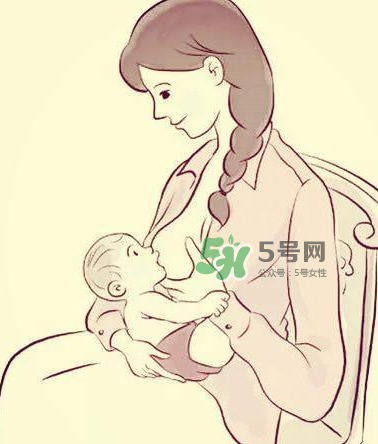 哺乳期懷孕影響奶水嗎？哺乳期懷孕了還能喂奶嗎？