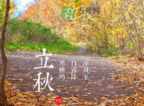 2017立秋后會(huì)涼快嗎_立秋后早晚會(huì)涼快嗎