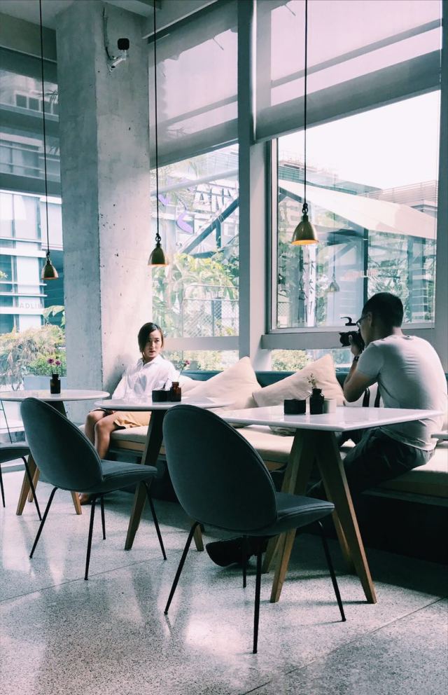 廈門brunch餐廳推薦 廈門好吃的早午餐餐廳