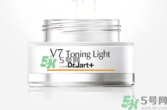 dr.Jart v7素顏霜好用嗎？dr.Jart v7素顏霜使用方法