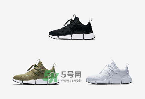 nike pocker knife dm多少錢？耐克pocker knife dm跑鞋專柜價(jià)格