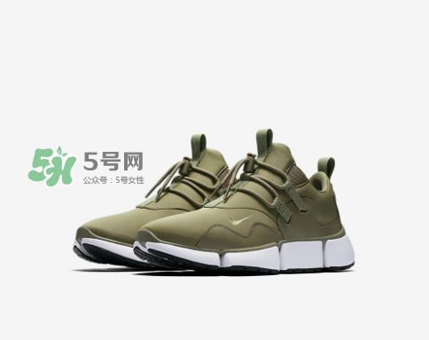 nike pocker knife dm多少錢？耐克pocker knife dm跑鞋專柜價(jià)格