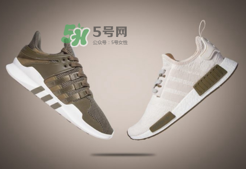 adidas chalk and olive pack多少錢_在哪買_哪幾款？