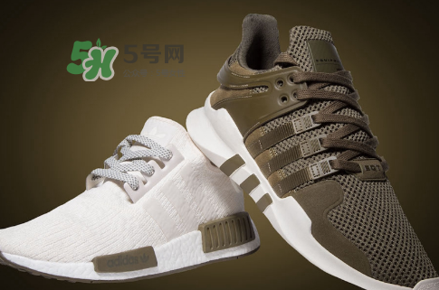 adidas chalk and olive pack多少錢_在哪買_哪幾款？