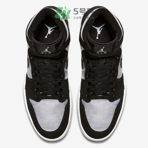 air jordan 1 high premium尼龍麂皮拼接款什么時候發(fā)售？