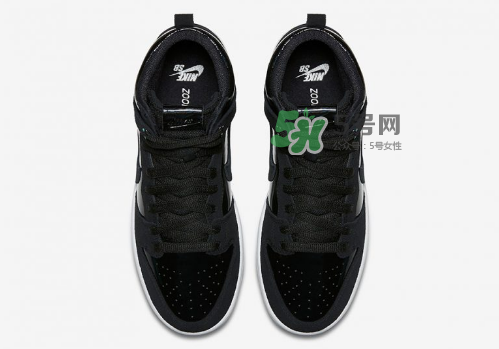 nike sb dunk high elite彩虹變色款什么時(shí)候發(fā)售？