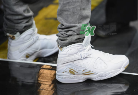 air jordan 8 retro ovo多少錢？ovo與aj8合作款什么時候發(fā)售？