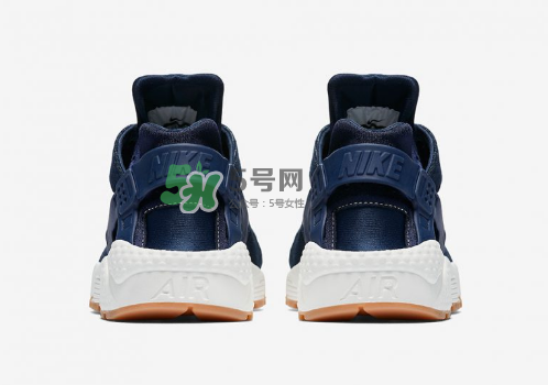 nike air huarache丹寧配色國內(nèi)會發(fā)售嗎？耐克華萊士牛仔色發(fā)售信息