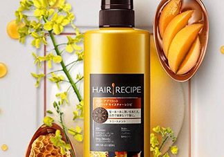 hair recipe護(hù)發(fā)素怎么樣？hair recipe護(hù)發(fā)素多少錢