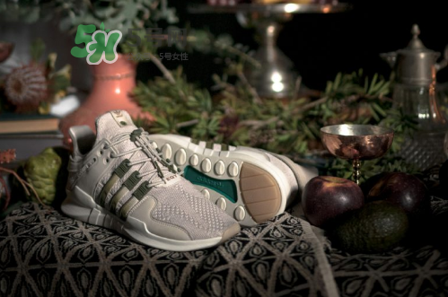 highs and lows與adidas eqt support adv聯(lián)名在哪買？