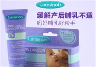 Lansinoh乳頭膏要洗嗎？Lansinoh乳頭膏成分安全嗎？