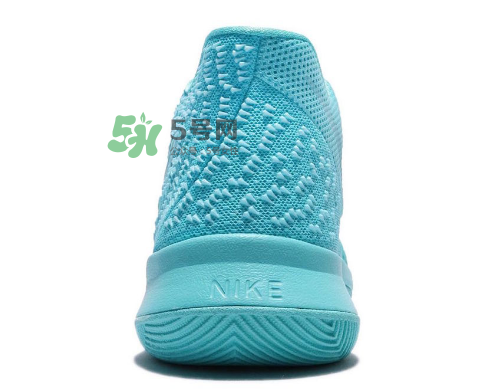 nike kyrie 3 aqua配色什么時(shí)候發(fā)售？歐文3代aqua發(fā)售日期