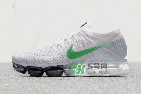 nikeid air vapormax country pack漸變氣墊怎么定制_有哪幾款？