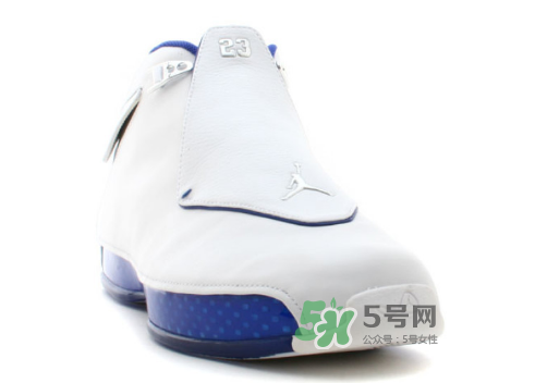 air jordan 18 sport royal要復(fù)刻了嗎_什么時(shí)候復(fù)刻？