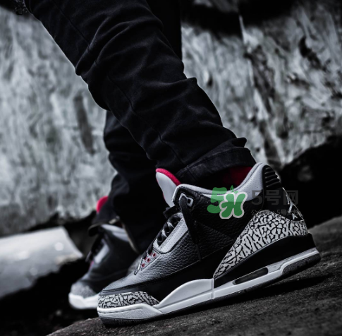 air jordan 3 retro og black cement黑水泥什么時候發(fā)售？