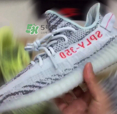 adidas yeezy boost 350 v2 blue tint什么時(shí)候發(fā)售？