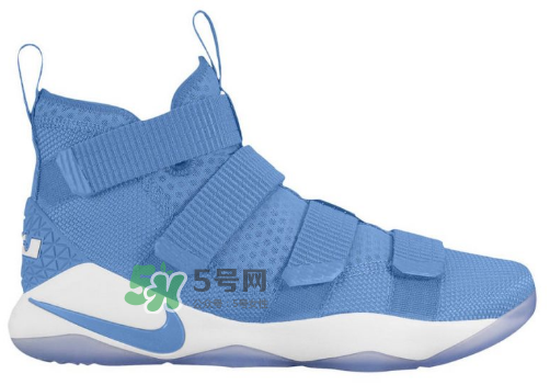 nike lebron soldier 11 tb團(tuán)隊(duì)配色有哪幾款_多少錢(qián)？