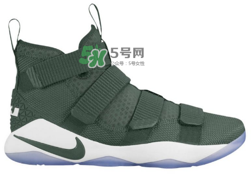 nike lebron soldier 11 tb團(tuán)隊(duì)配色有哪幾款_多少錢(qián)？