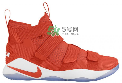 nike lebron soldier 11 tb團(tuán)隊(duì)配色有哪幾款_多少錢(qián)？