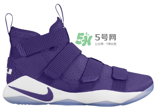 nike lebron soldier 11 tb團(tuán)隊(duì)配色有哪幾款_多少錢(qián)？