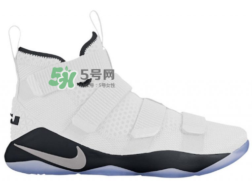 nike lebron soldier 11 tb團(tuán)隊(duì)配色有哪幾款_多少錢(qián)？