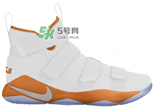 nike lebron soldier 11 tb團(tuán)隊(duì)配色有哪幾款_多少錢(qián)？