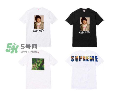 supreme2017秋冬新品有哪些？supreme秋冬新款照片曝光