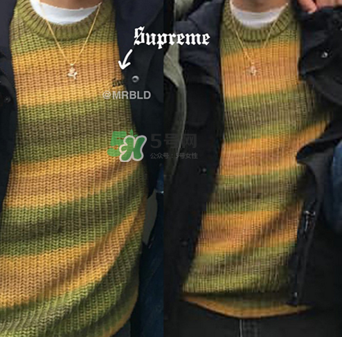 supreme2017秋冬新品有哪些？supreme秋冬新款照片曝光