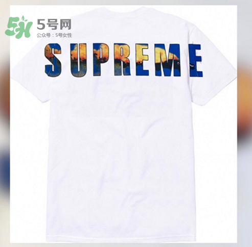 supreme2017秋冬新品有哪些？supreme秋冬新款照片曝光