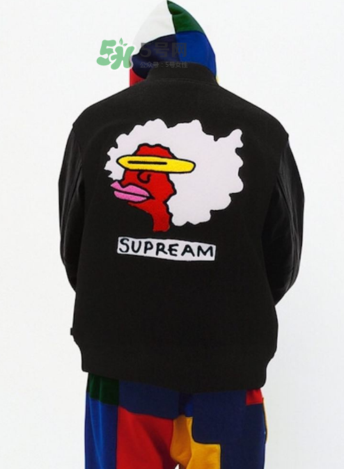 supreme2017秋冬新品有哪些？supreme秋冬新款照片曝光