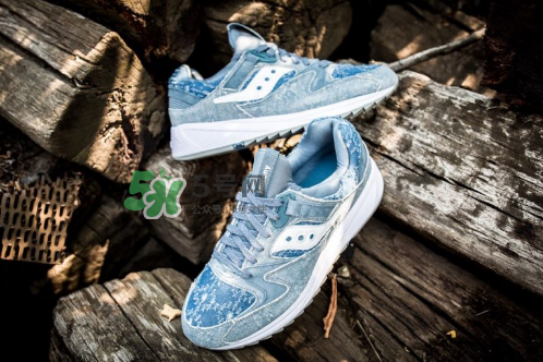 saucony grid 8500 md boro多少錢_在哪買？