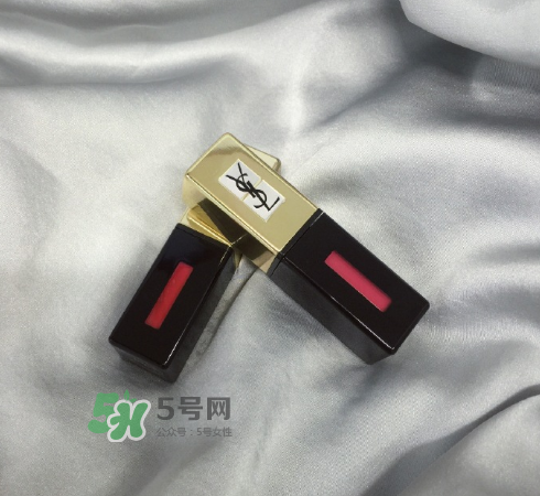 ysl方管204多少錢(qián)？ysl204唇釉?xún)r(jià)格