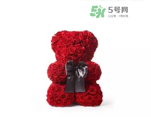 roseonly熊多少錢？roseonly玫瑰熊多少錢？