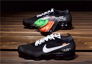 off white與nike air vapormax聯(lián)名開箱測評_鞋盒實物曝光