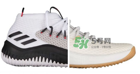 adidas dame 4為什么不搭載boost？利拉德4代不使用boost原因