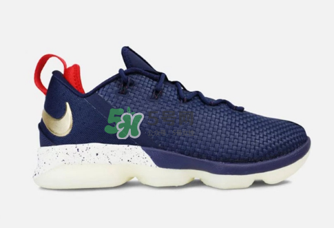 nike lebron 14 low usa配色什么時(shí)候發(fā)售_多少錢？