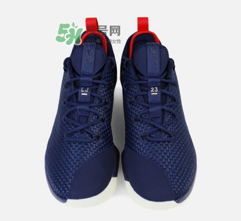 nike lebron 14 low usa配色什么時(shí)候發(fā)售_多少錢？