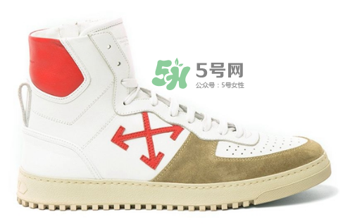 off white 70s sneaker high多少錢(qián)？off white復(fù)古運(yùn)動(dòng)鞋價(jià)格