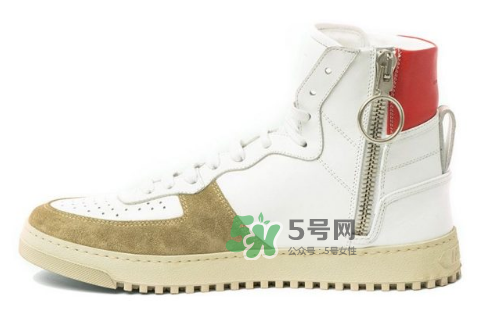 off white 70s sneaker high多少錢(qián)？off white復(fù)古運(yùn)動(dòng)鞋價(jià)格